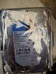 Жеский диск HDD 10TB