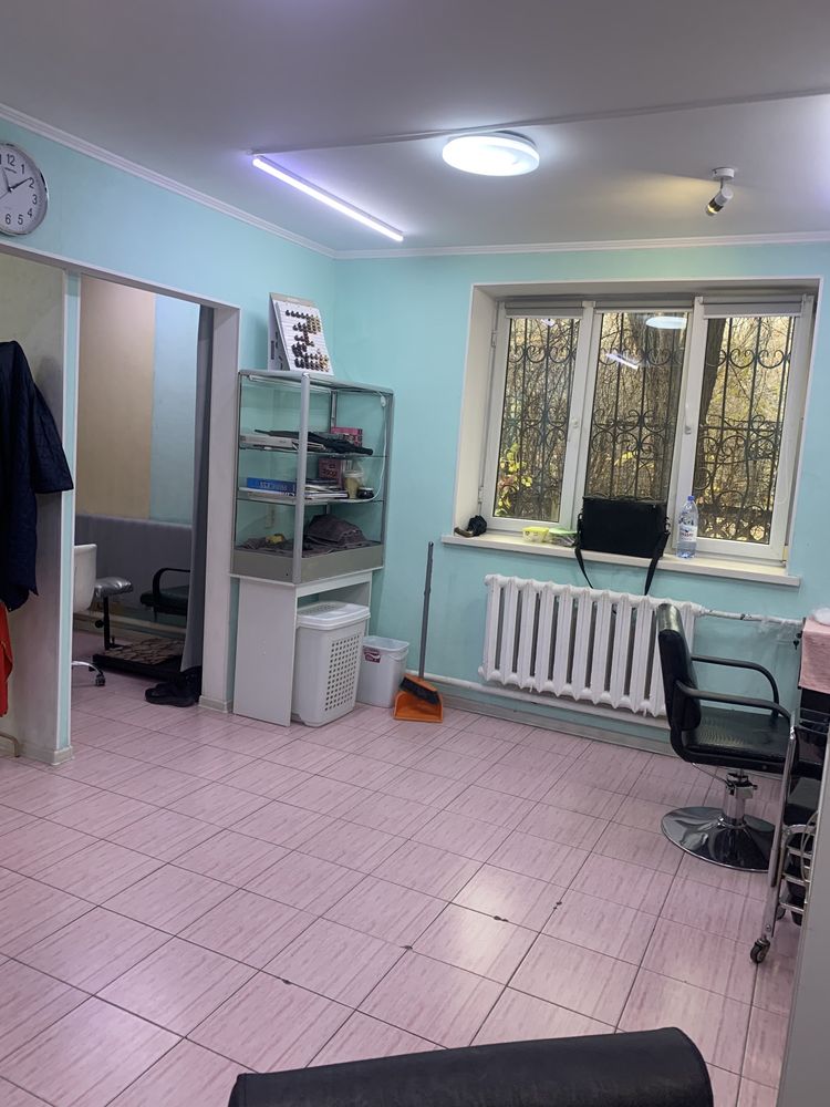 Место в аренду в салоне красоты