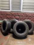 Шины Maxxis Bravo A/T
