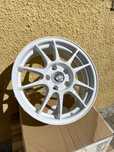 CrossStreet R16.  5x112
