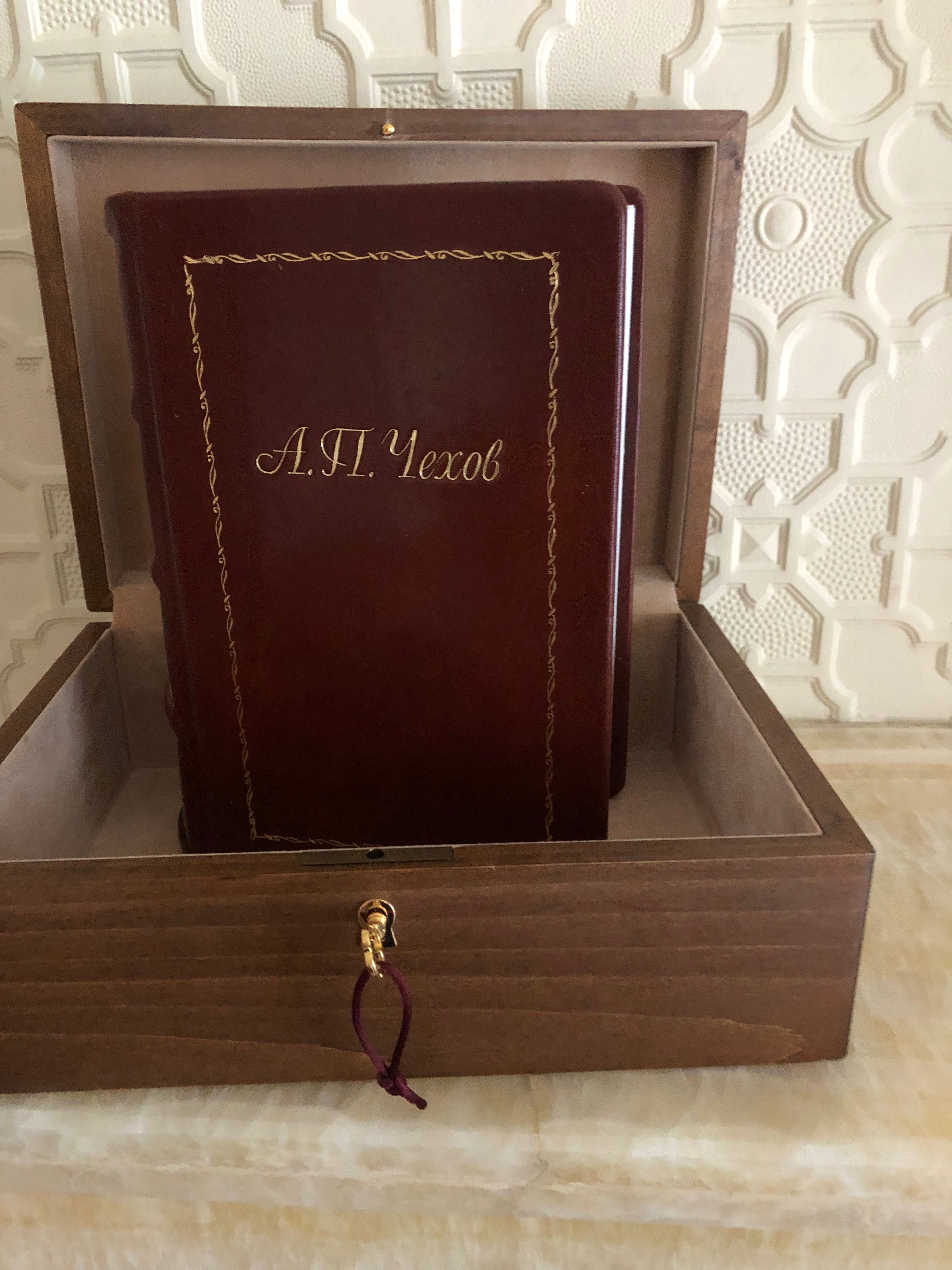 Книги подарочные