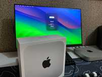 Mac mini 2023 m2