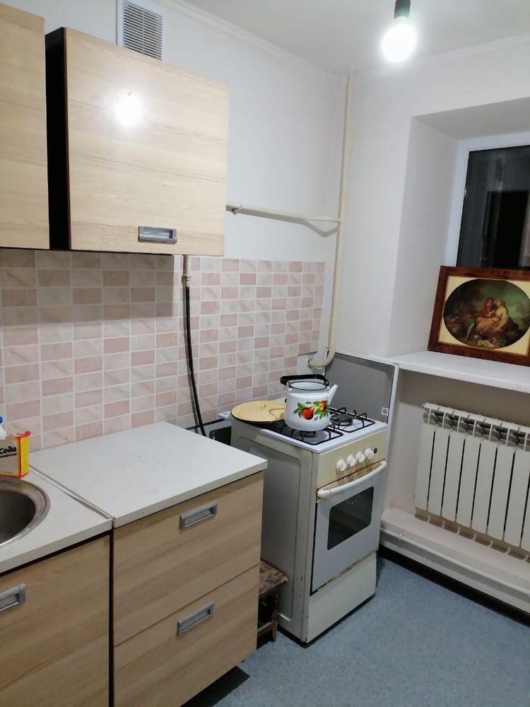 Продам 1комнатную квартиру