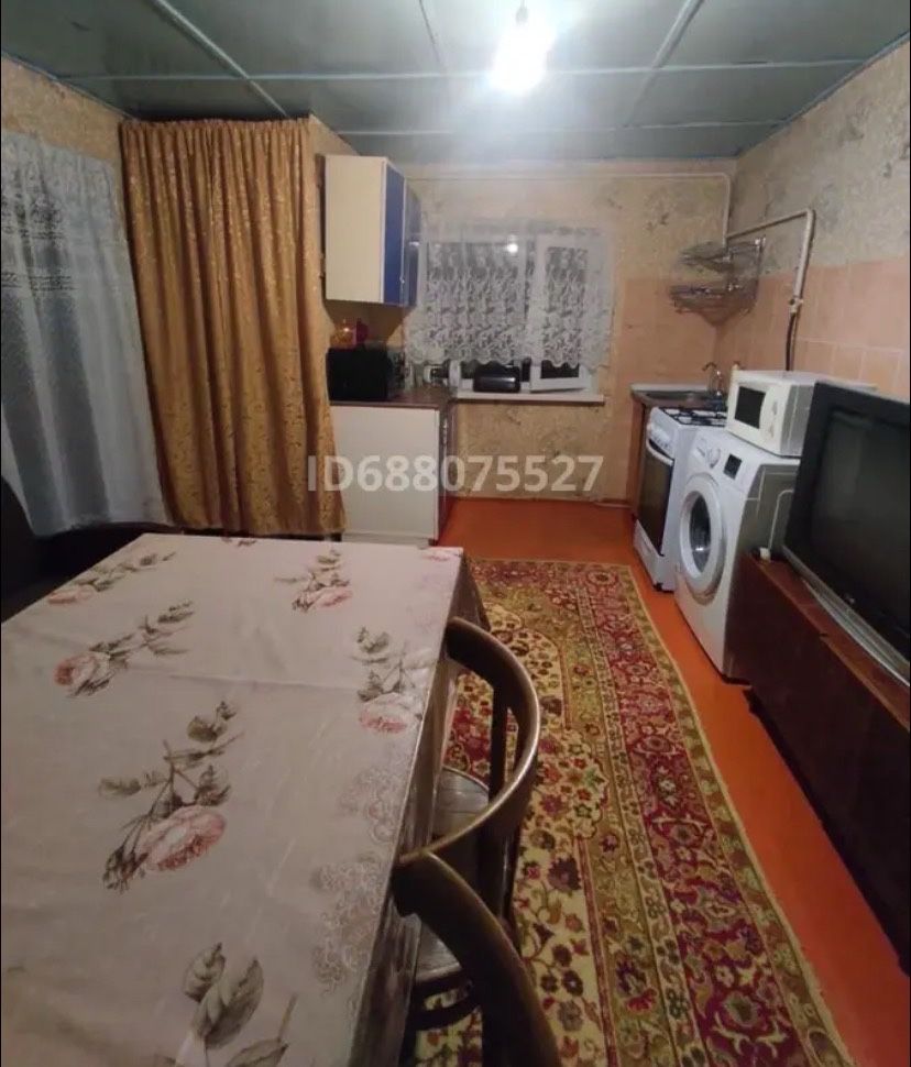Продам пяти комнотный дом