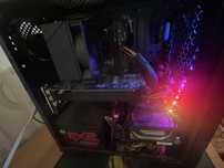 I5 12600kf gtx 1070