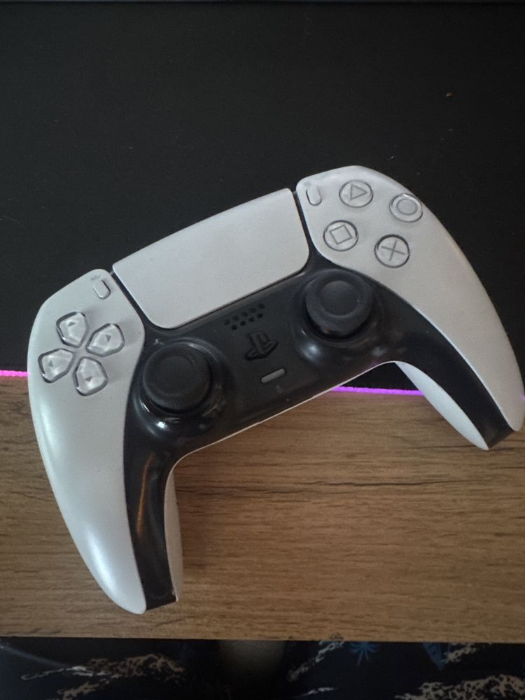 джостик для пс 5 Dualsense ps5