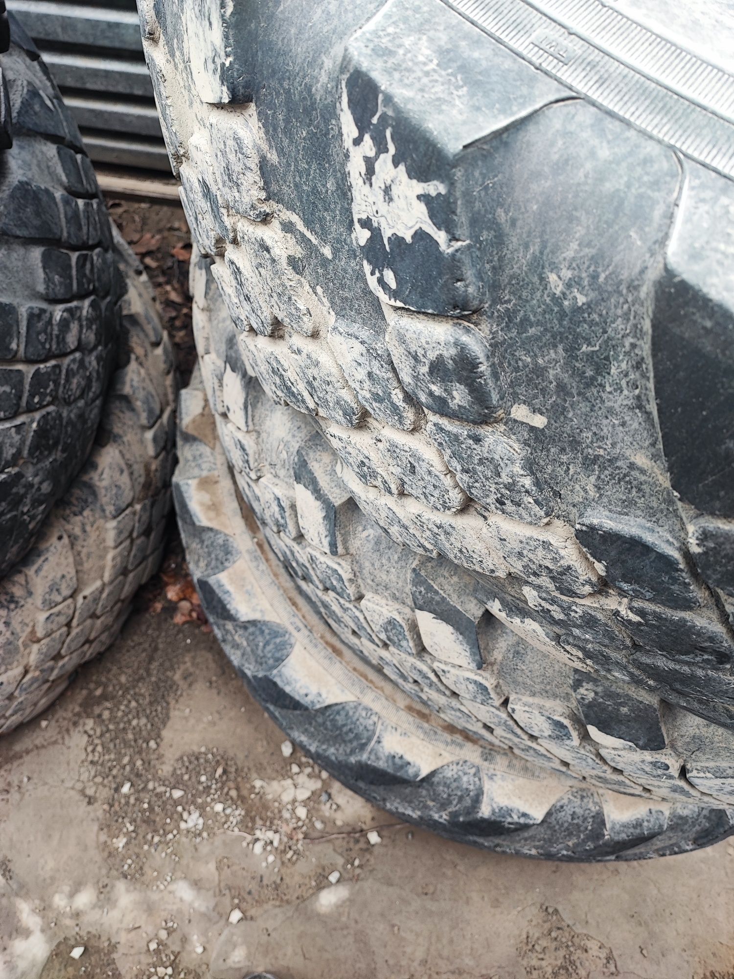 425/85 R21 покрышка вездеход