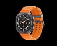 Смарт часы Samsung Galaxy Watch Ultra