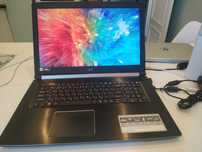 Игровой ноутбук Acer (17 дюймов)