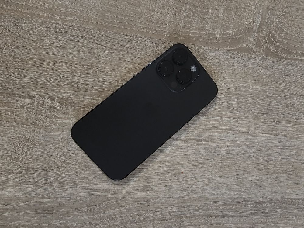 Iphone 14 pro 6/128gb