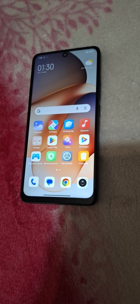 Xiaomi Redmi Note13