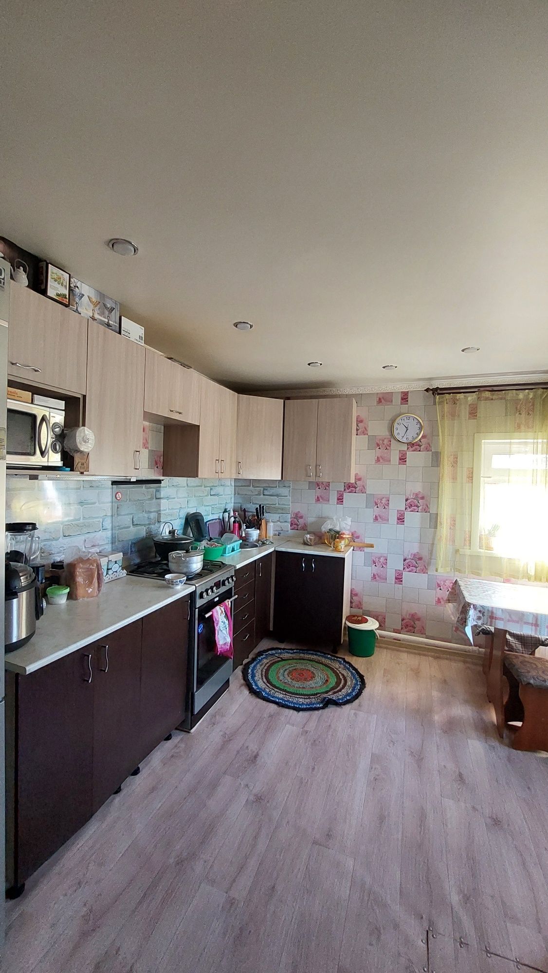 Продам дом в хорошем месте