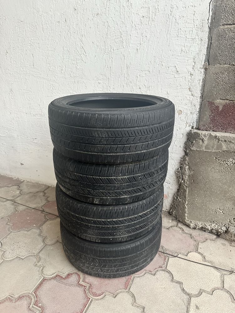 Шины Yokohama 225/45/r18