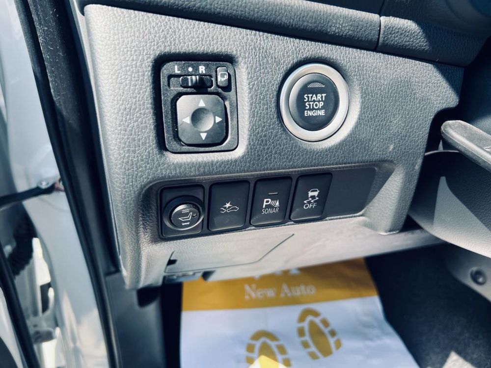 Mitsubishi Montero Sport 2022