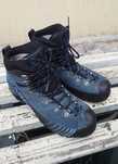 Scarpa Ribelle HD