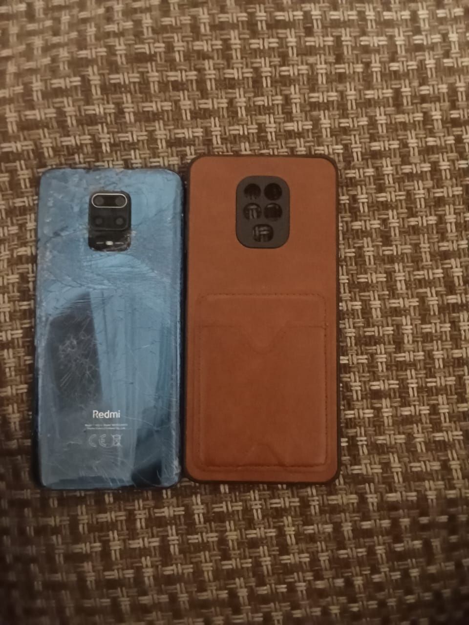 Редми 9 продам на запчасти