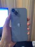 Iphone 14 plus 128gb 85% с документами айфон 14 плюс 128 гб