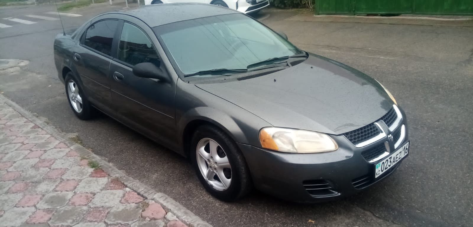 Продам Dodge Stratus 2004 г. в.