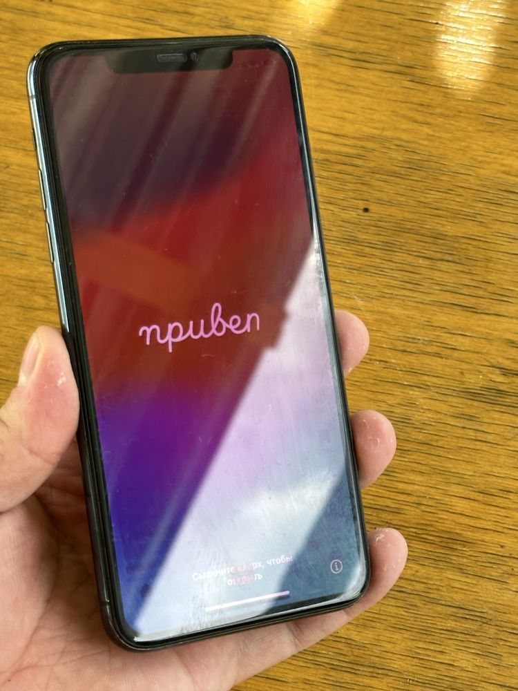 Iphone/Айфон 11 Pro Max 64gb