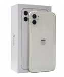 Iphone 11 белый айфон