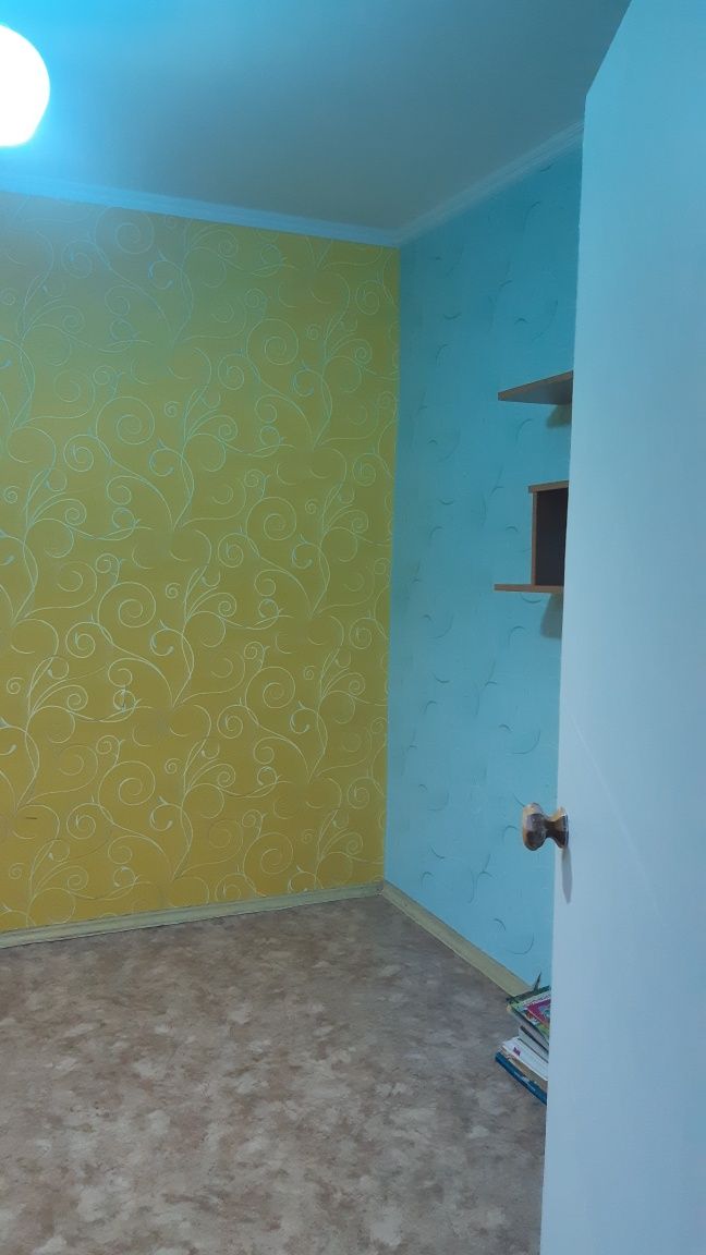 Продам 4х комн.кв., 3/5 в районе Дома Ветеранов