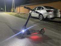 KUGOO M4 Pro электросамокат