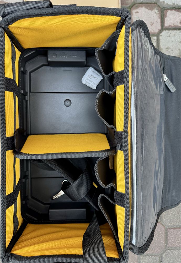 Сумка кейс чехол чемодан для инструментов Dewalt новая, оригинал