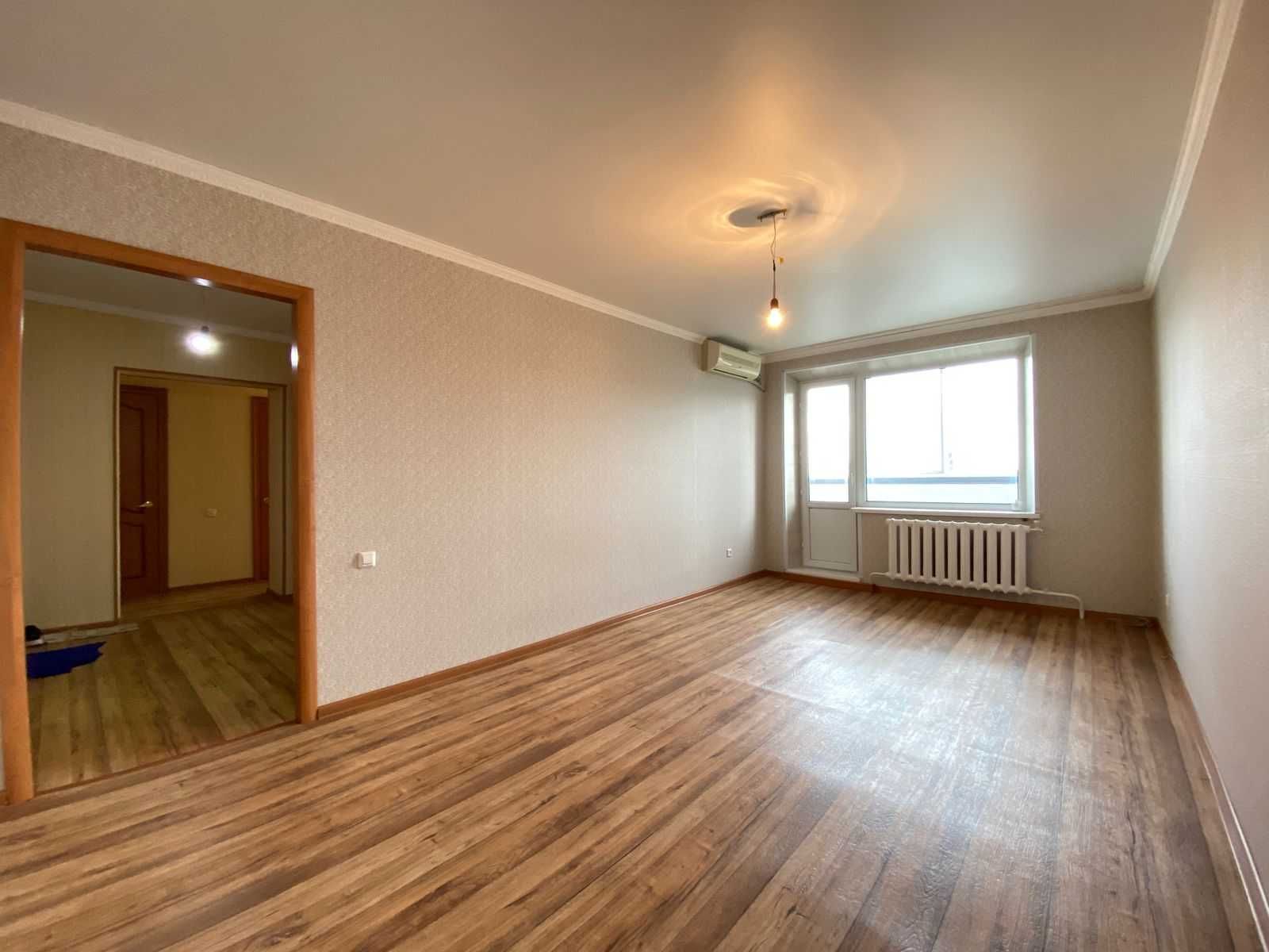 Продам 2-х ком. квартиру - на 8 МКР! - Есть торг