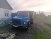 Продам автомобиль газ 3307