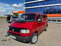 ПРОДАМ Volkswagen Caravelle 1995 г