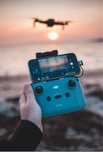 Dron Dji mini 4k