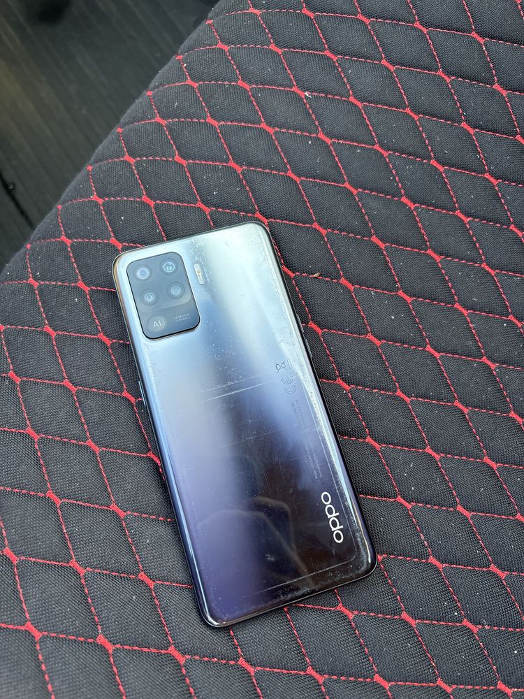 Oppo reno 5 lite