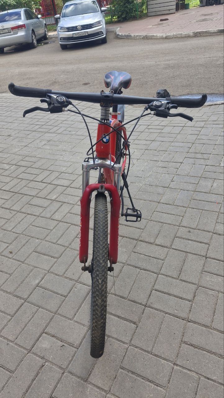 Продам велосипед
