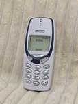 ретро Nokia 3330 как новый!