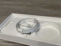 Оригинальный кабель Apple