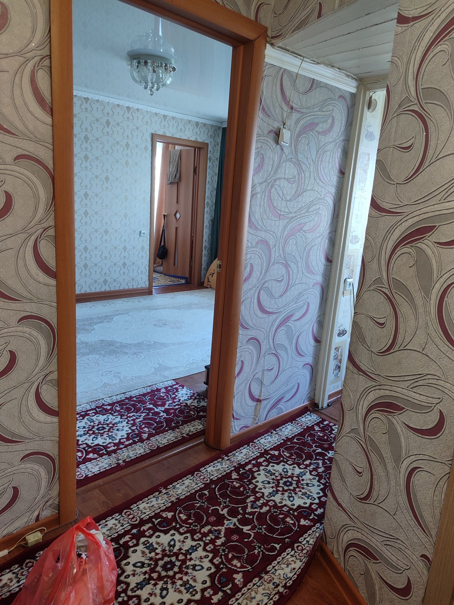 Продам квартиру в Заречном