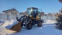 Продам погрузчик ZL-940