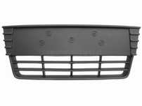 Решетка в бампер FORD FOCUS III 11-15 центр черн Ford Focus