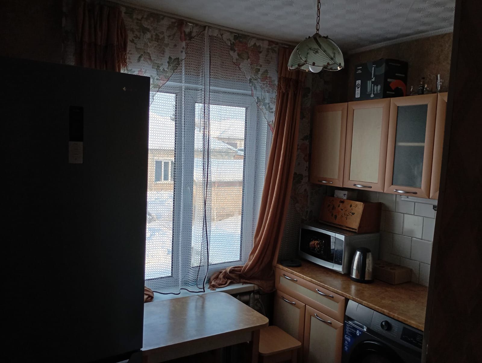 Продам квартиру .На опытном поле