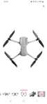 Дрон dji mavic air 2 fly more