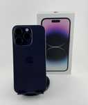 Apple iPhone 14 Pro 128GB Deep Purple 100% С/К | т7392
