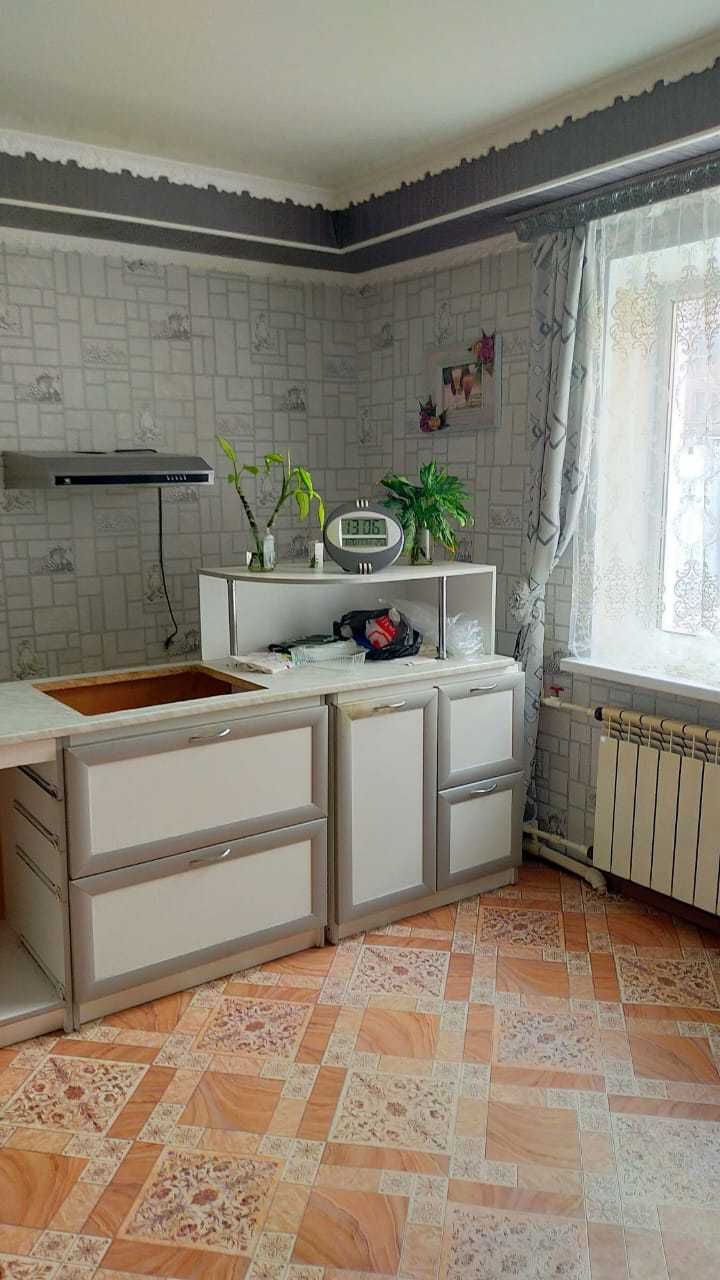 Продажа дома (город Абай)