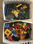 Конструктор LEGO