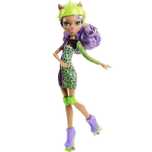 Monster High куклы