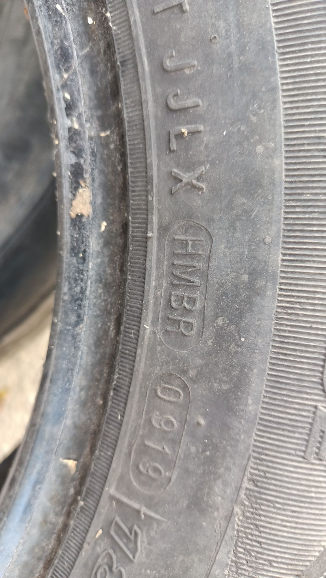 Покрышка 185/65 R15