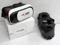 VR Box , VR очки, Очки виртуальной реальности