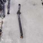Карданный вал Toyota Mark 2 X100