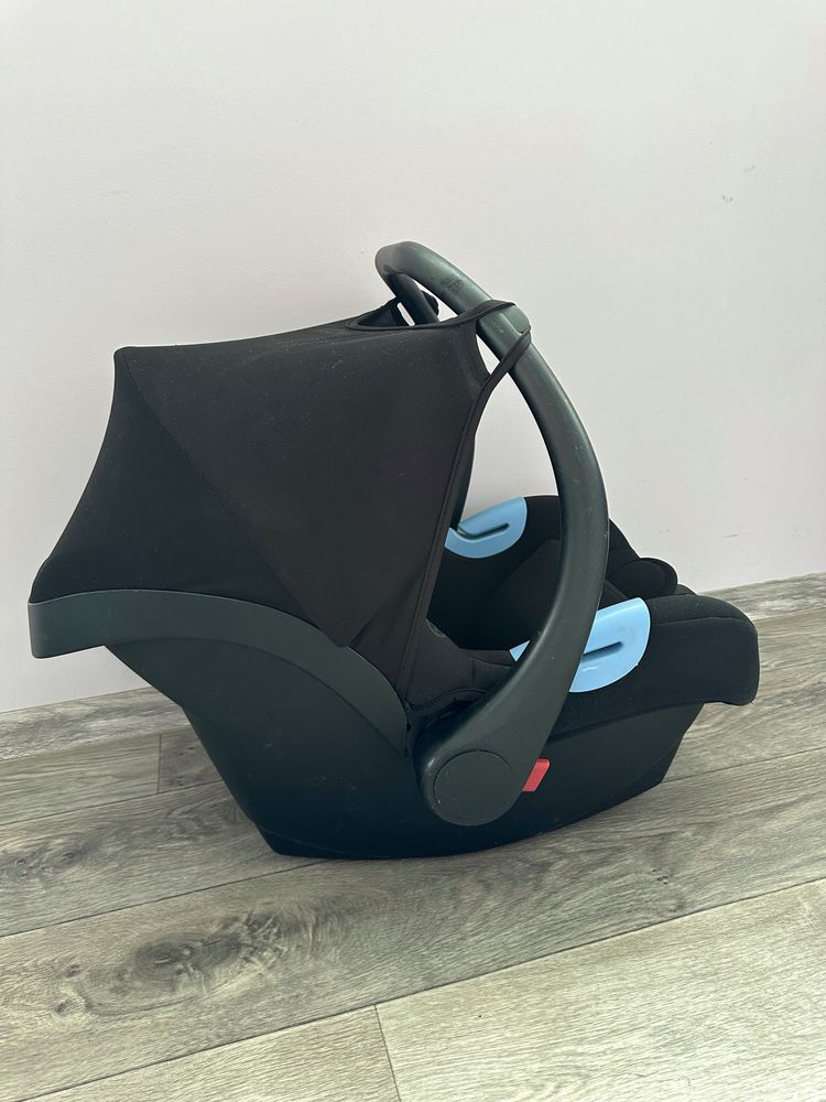 Автолюлька Anex