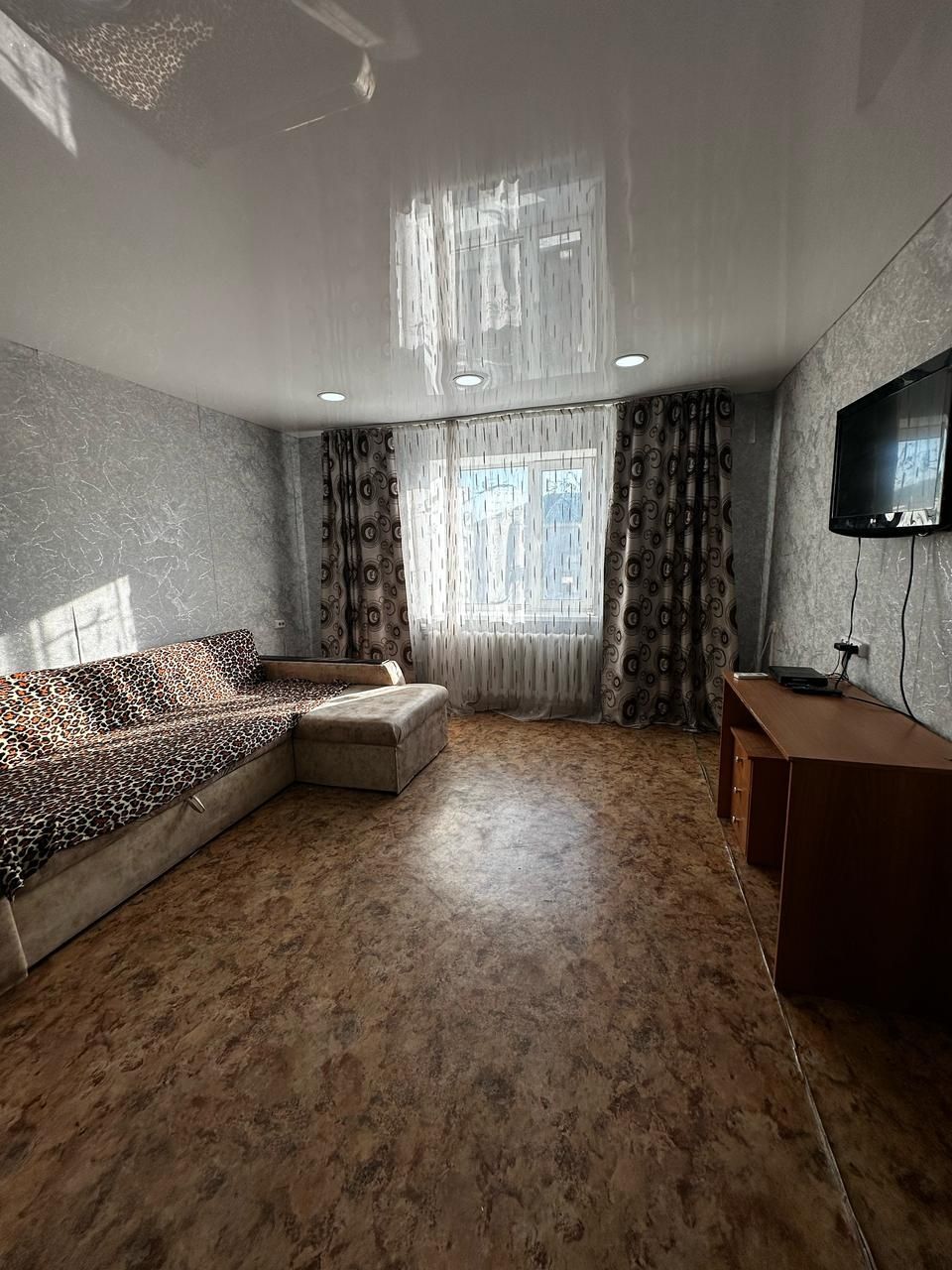 Продам 2-х комнатную квартиру в районе монкеулы