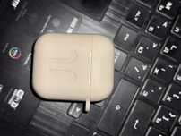 кейс для AirPods 2